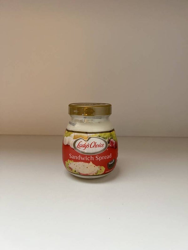 Lady's Choice Sandwich Spread 220ml