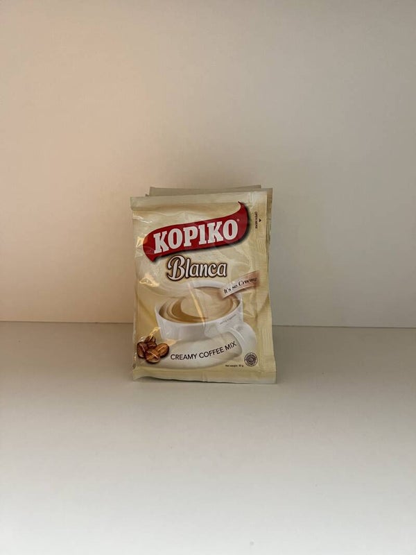 Kopiko Blanca 10x30 gr