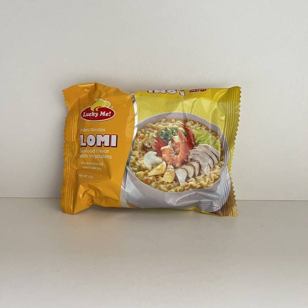 Lomi Lucky Me 65g