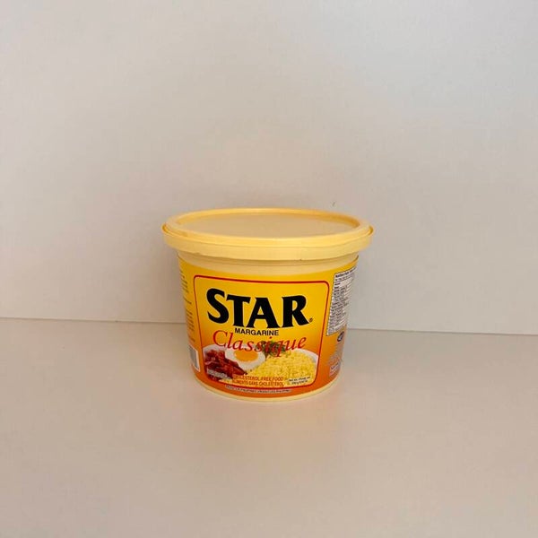 Star Margarine 250gr