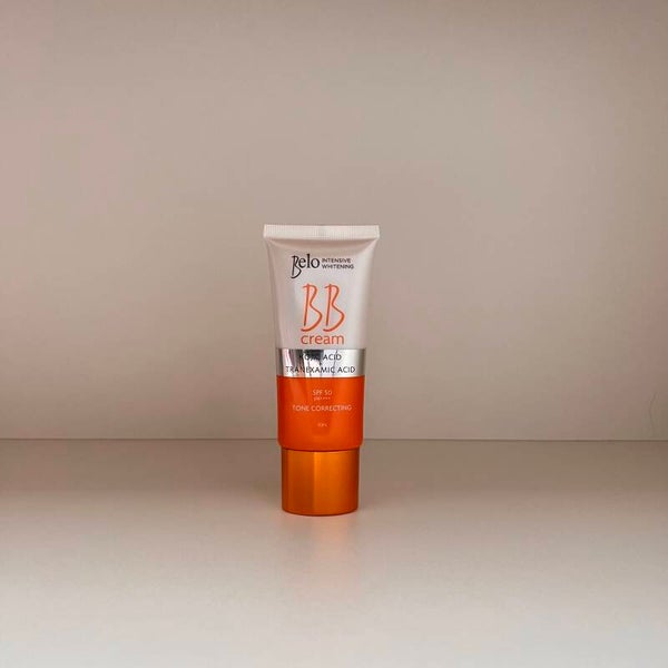 Belo Intensive Whitening BB Cream 50ml