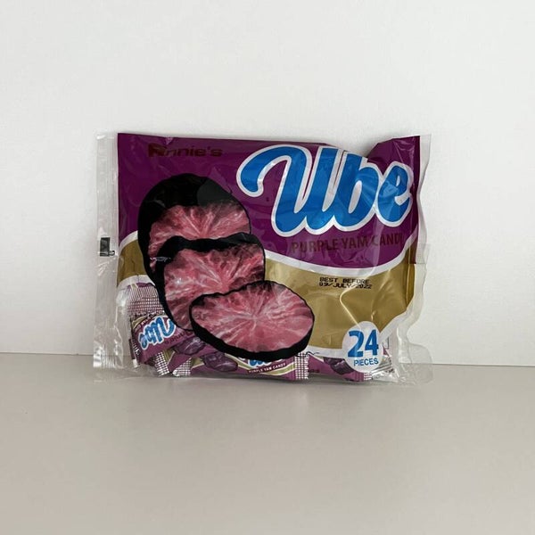 Ube Candy Annies 145gr