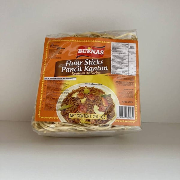 Pancit Canton Buenas 250gr