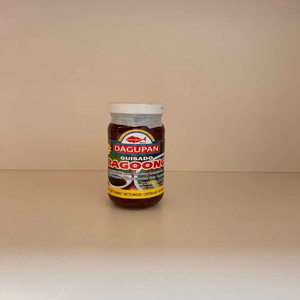 Bagoong Guisado Dagupan Regular 230gr