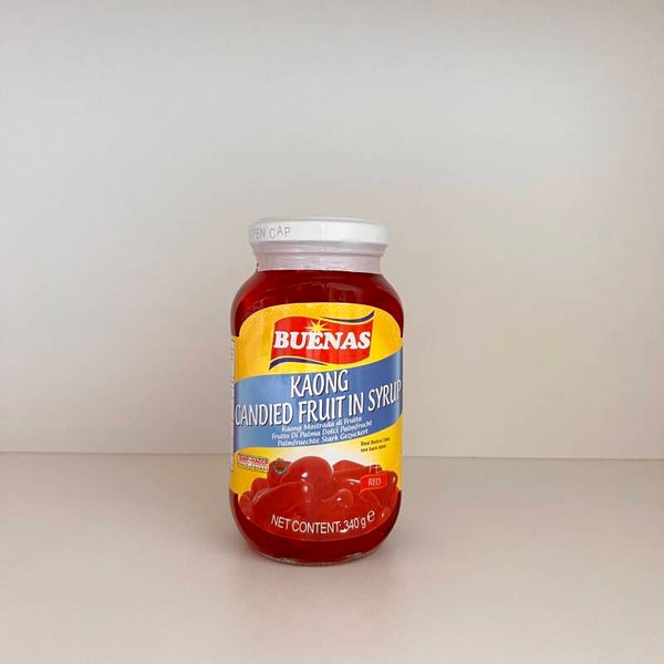 Kaong Red Tita Ely 340gr