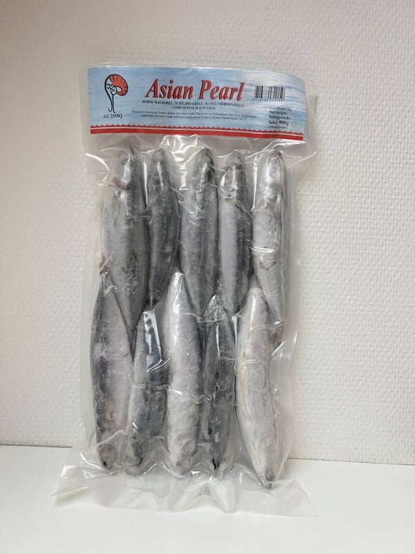 Round Scad Galunggong 1kg (small)