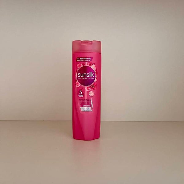 Sunsilk Shampoo Smooth & Manageable 180ml