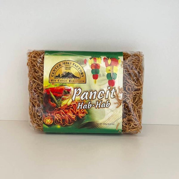 Pancit Hab-Hab 250gr
