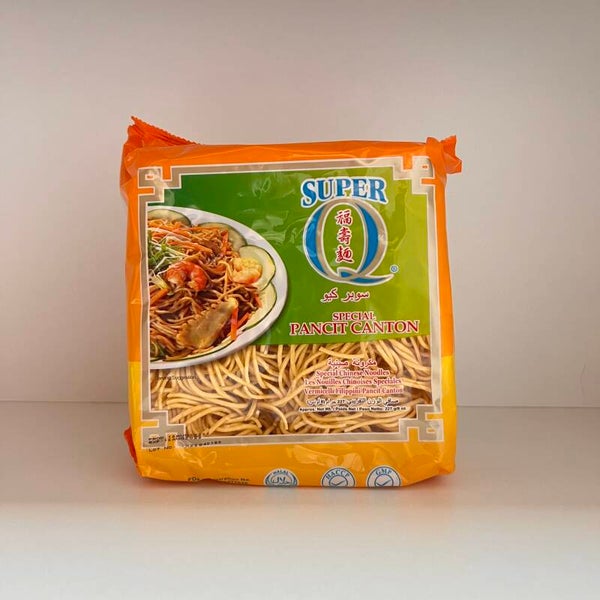 Special Pansit Canton Super Q 227gr