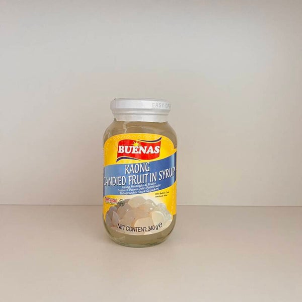 Kaong White Buenas 340gr