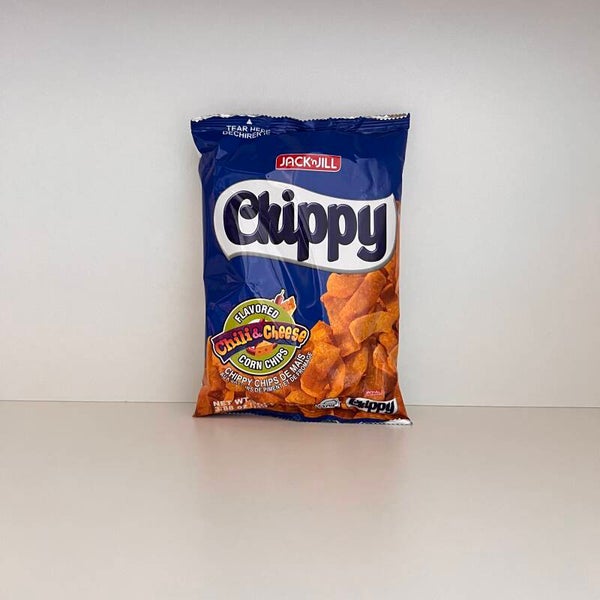 Chippy Chili Cheese Jack and Jill 110gr