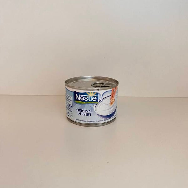Nestle Cream 170gr