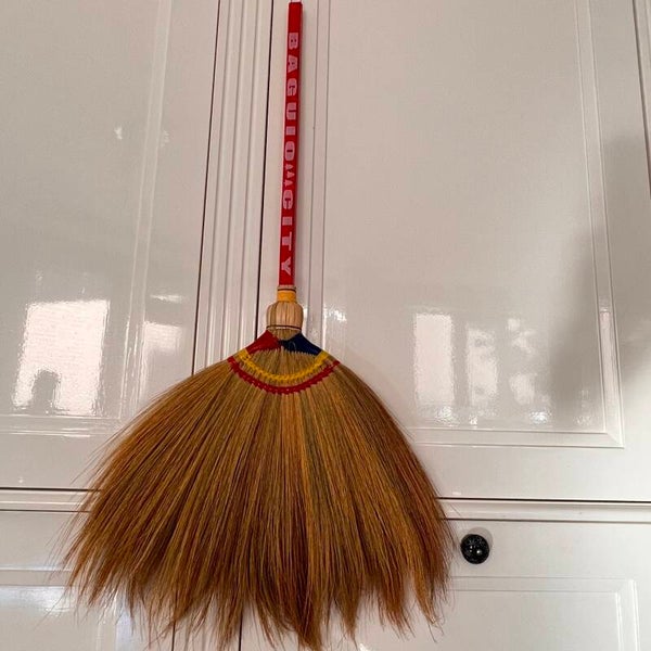 Walis Tambo Baguio (Hand Broom)