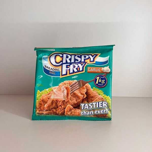 Crispy Fry Garlic Ajinomoto 62gr