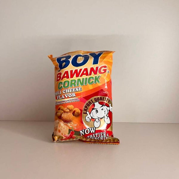 Boy Bawang Chili Cheese 80gr