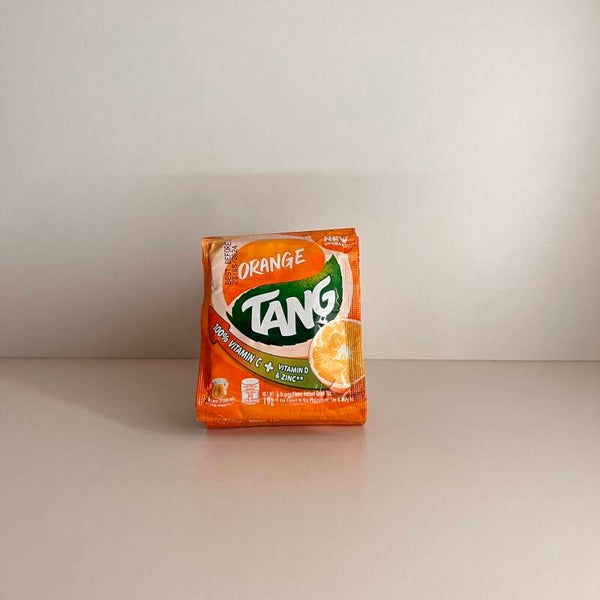 Tang Orange 19gr