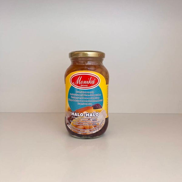 Fruitmix Halo halo MONIKA 340gr