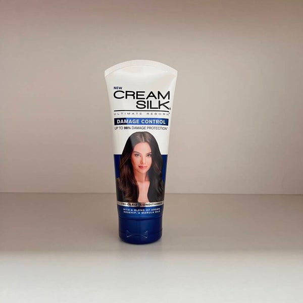 Creamsilk Blue Damage Control 180ml