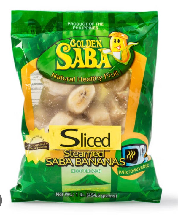Sliced Steamed Saba 454gr