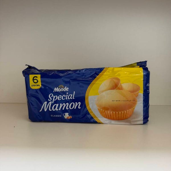 Special Mamon Classic Monde 6pcs 258gr