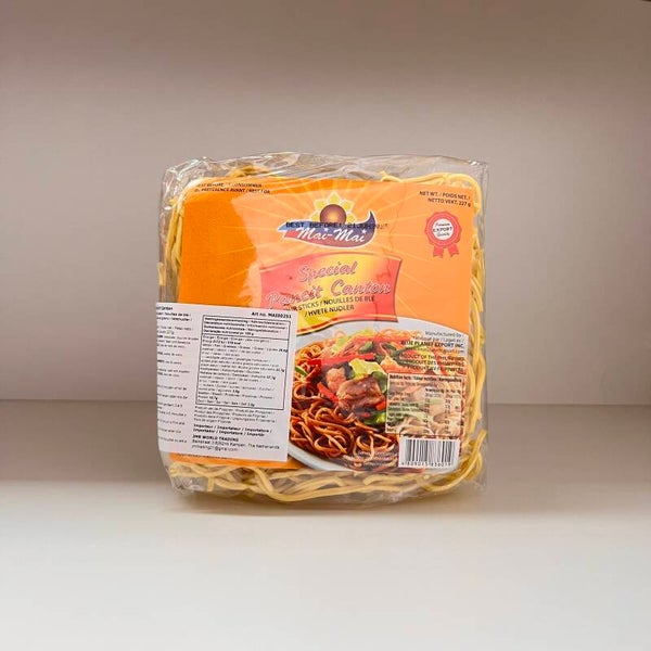 Special Pancit Canton Mai-Mai 227gr
