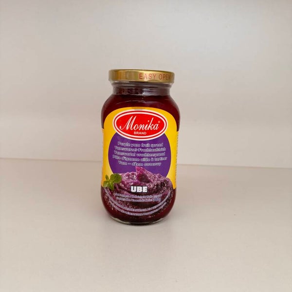 Ube Purple Yam Monika 340 gr