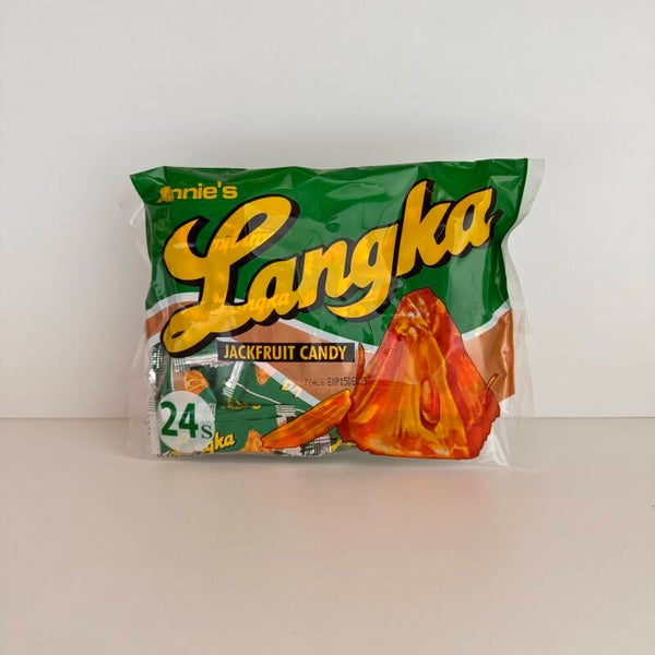 Langka Candy 24pcs 145gr