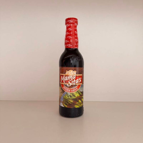 Oyster Sauce Mama Sitas 405gr