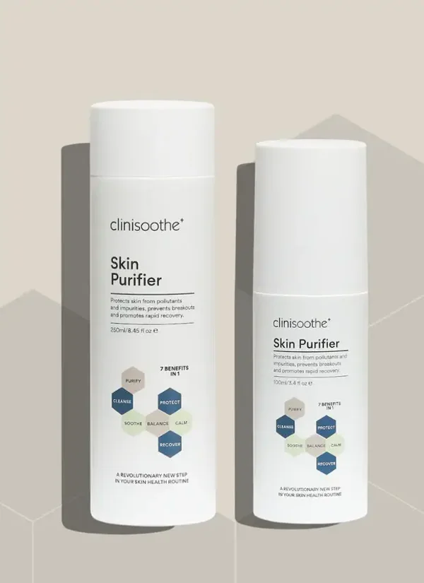 Clinisoothe 100 ml