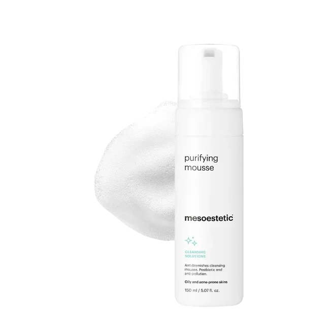 Purifying Mousse 150 ml
