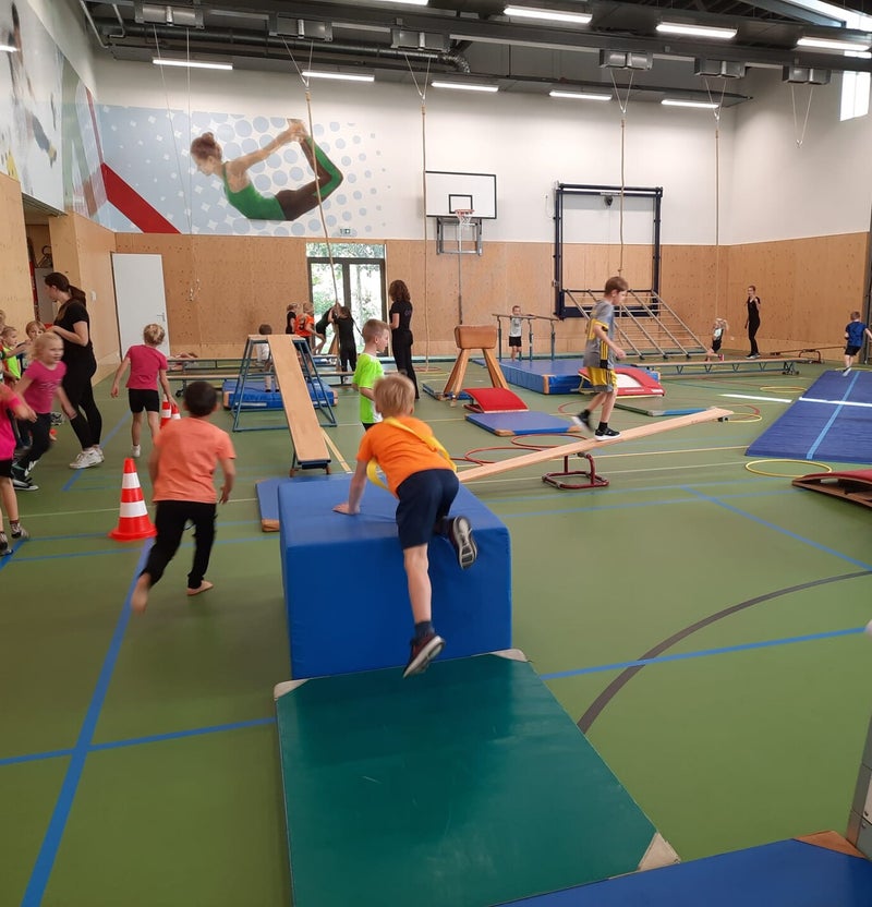 Fit & Fun - Gym Vereniging Noordeloos