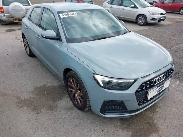 2025 AUDI A1 30 TFSI SPORT 5DR S TRONIC