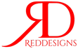 Red designs