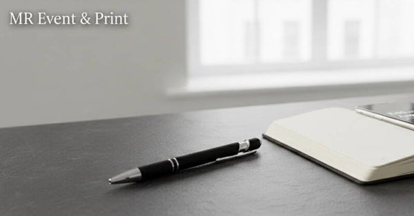 Personalisierte Kugelschreiber