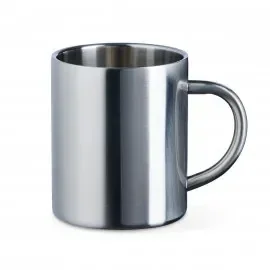 Edelstahlbecher Rohling 10oz