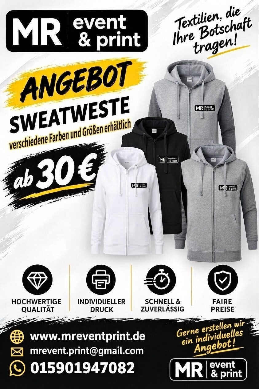 Sweatwesten