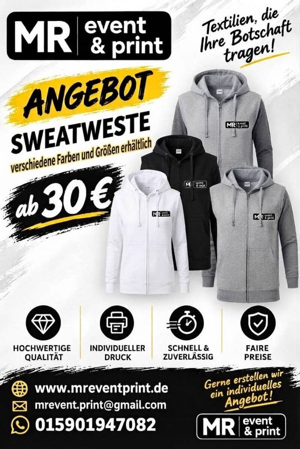 Sweatwesten