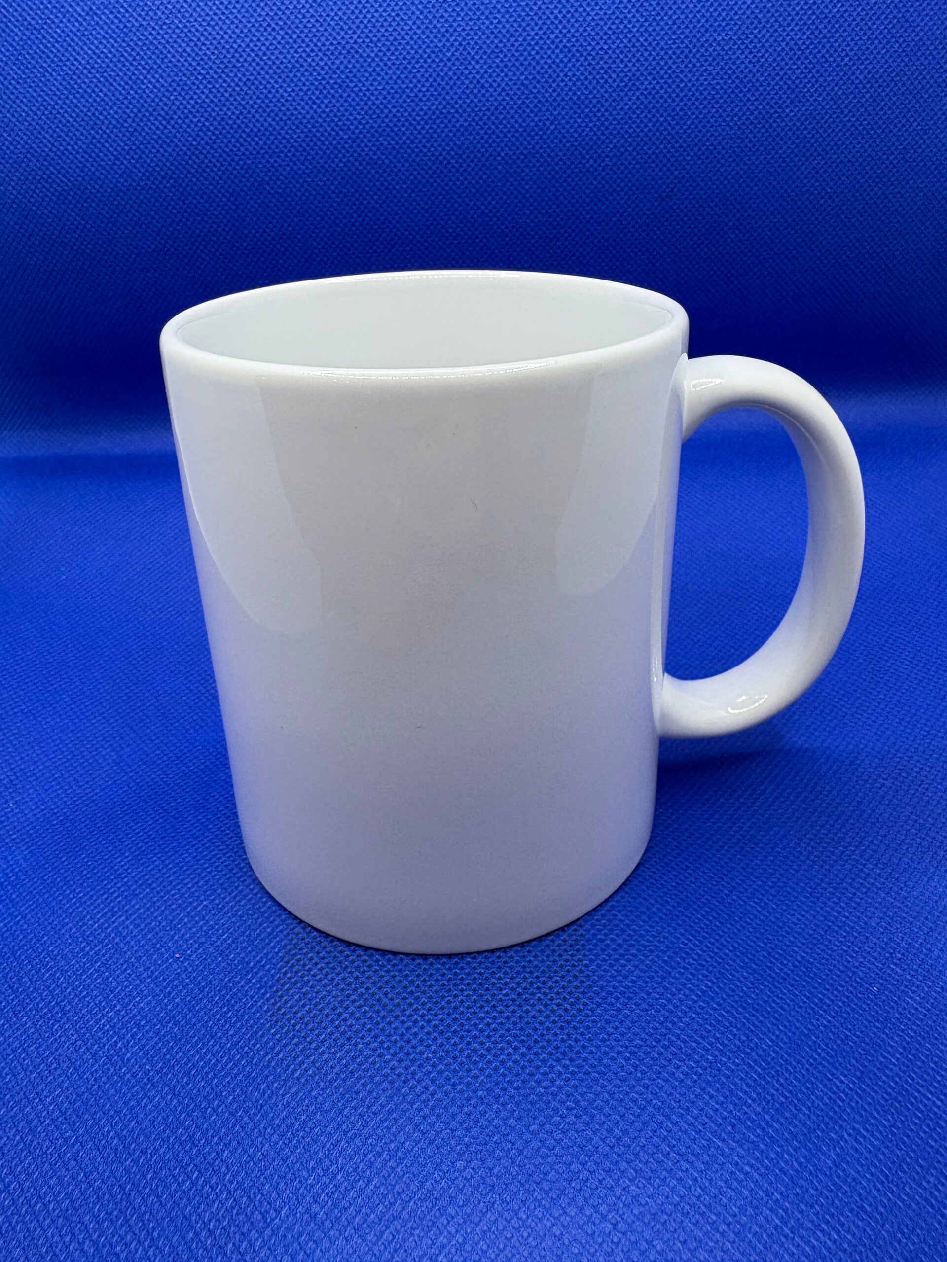 Sublimationstasse Rohling 11 oz