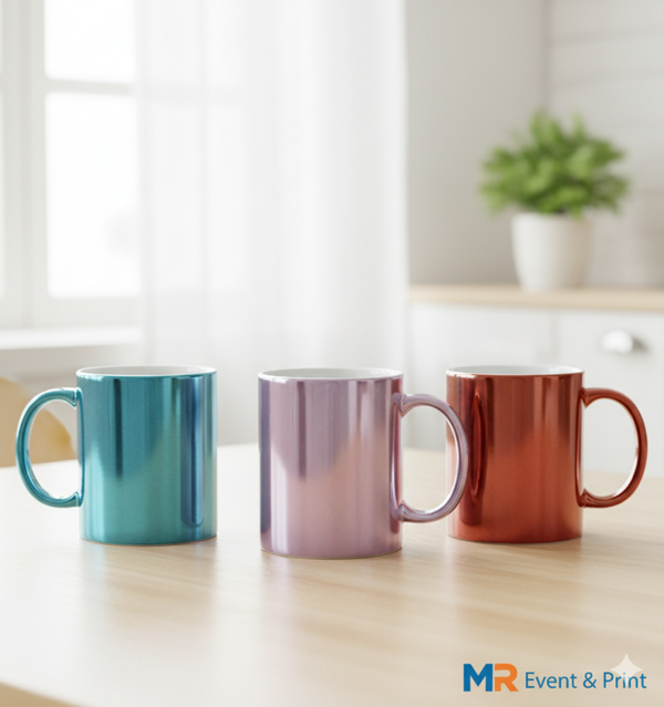 Tasse Platinum