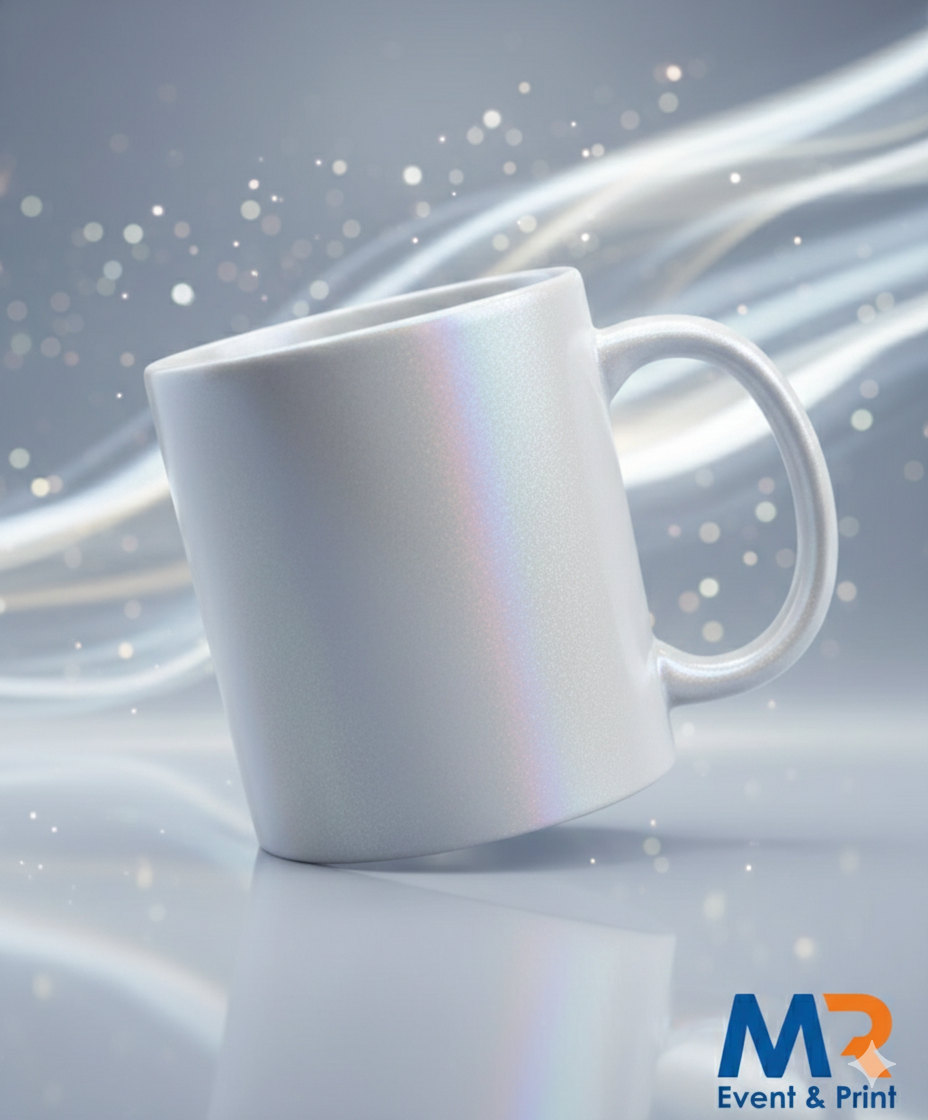 Tasse Pearl Schimmer