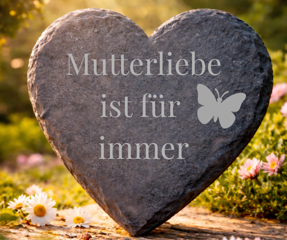 Ein Stein für wichtige Momente