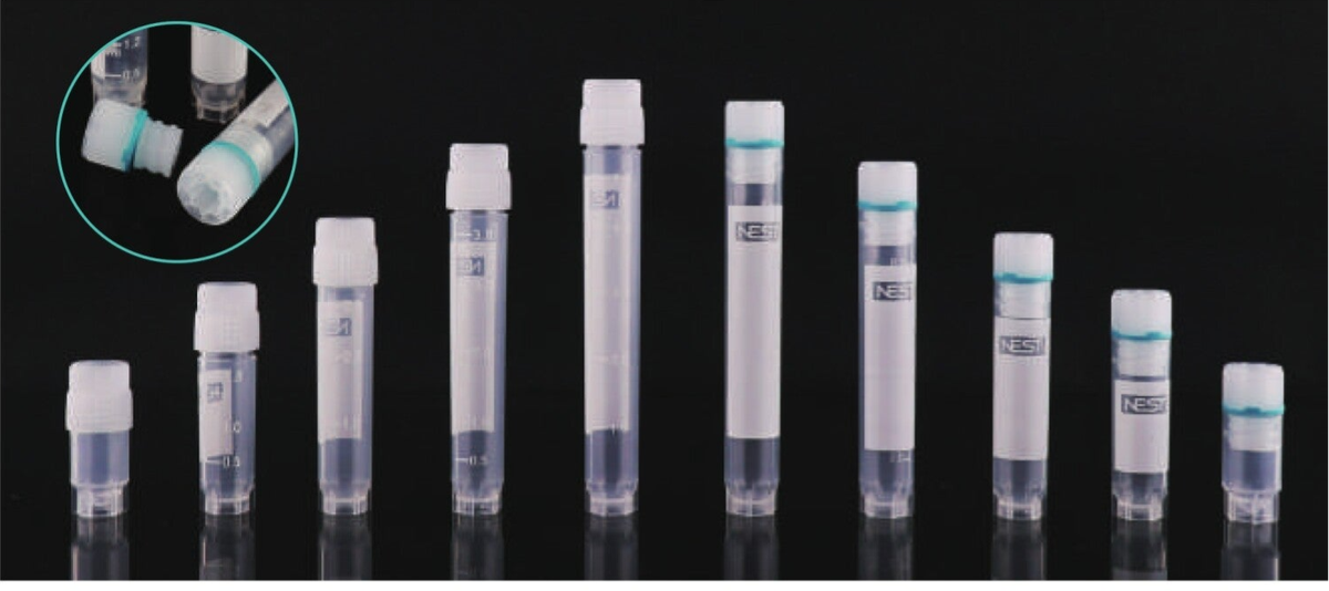 Biobank System / Lab consumables / Product | BioLinksLabSupplies