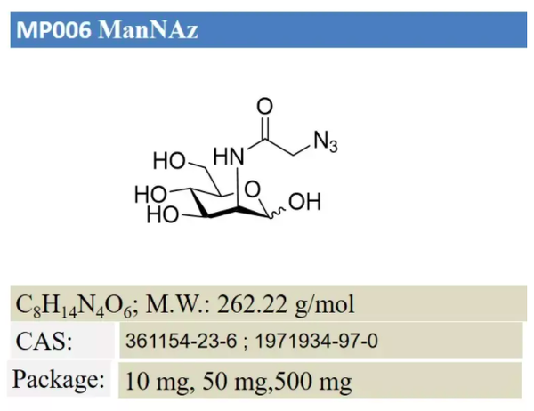 ManNAz