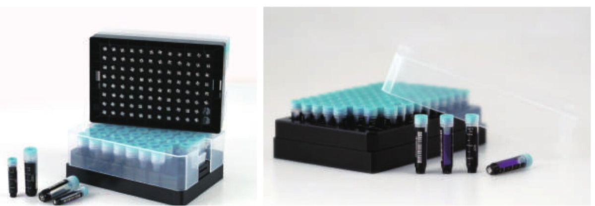 Biobanking Lab Biobank System / Lab consumables / Product | BioLinksLabSupplies