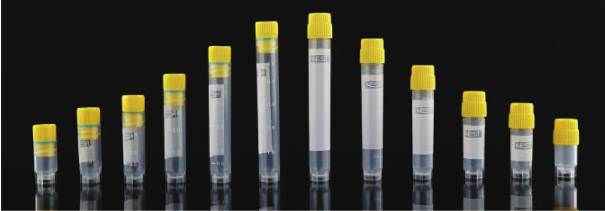 Biobank System / Lab consumables / Product | BioLinksLabSupplies