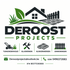 Deroost projects Tuinonderhoud &amp; Klusjes