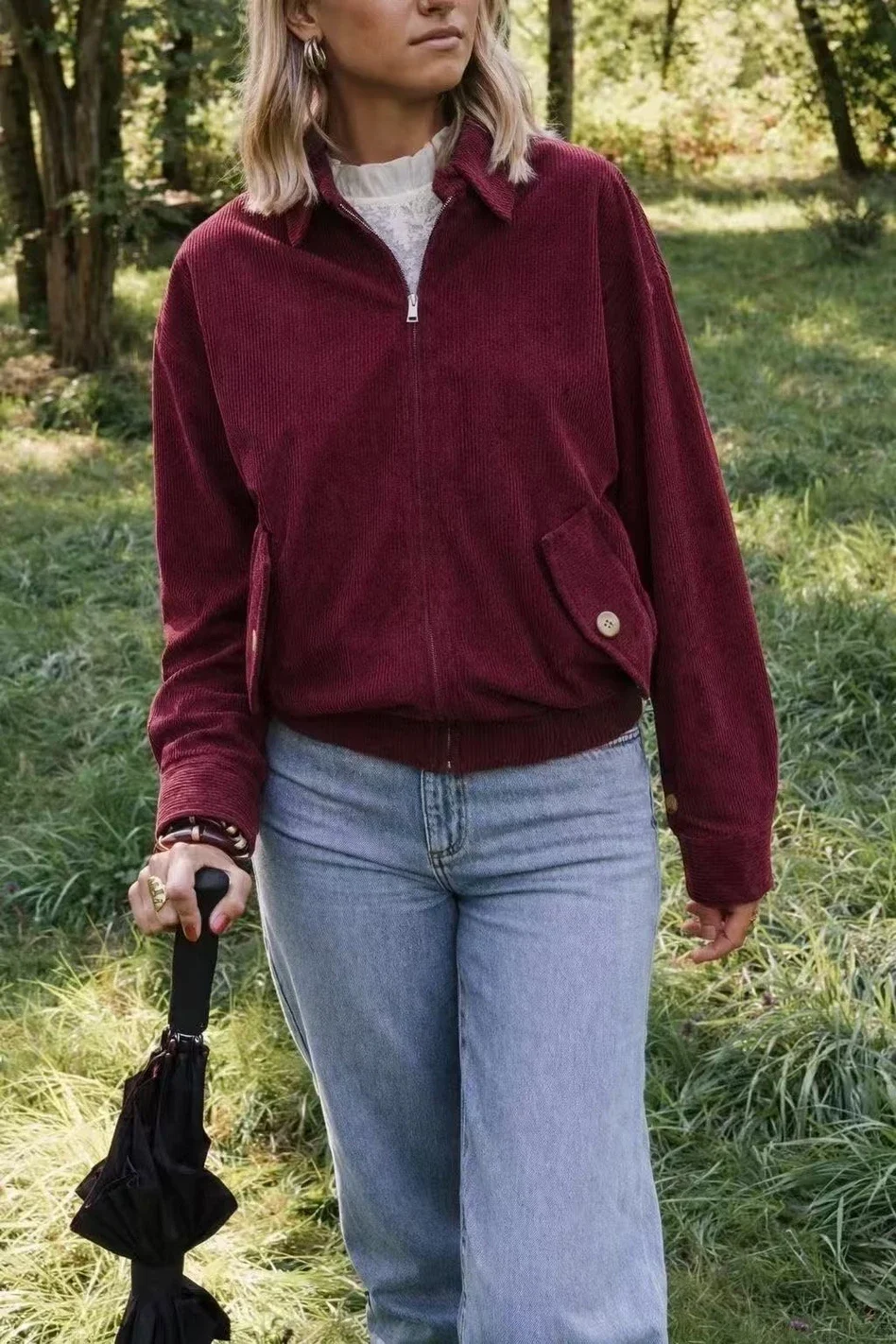 bordeaux jasje