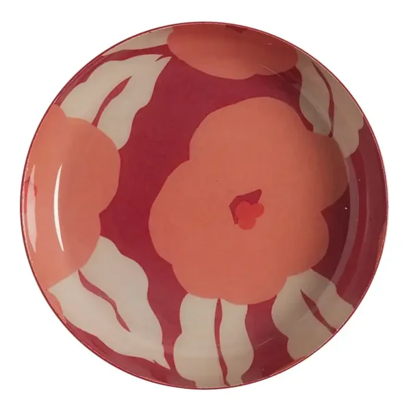 dienblad rond 10cm