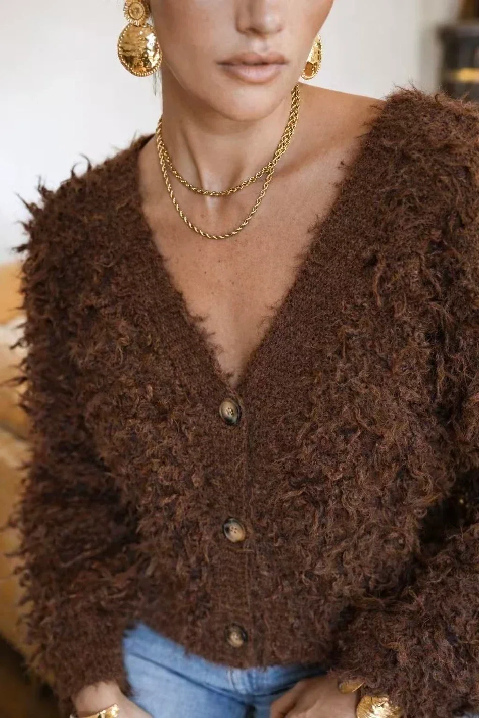 Gilet vest