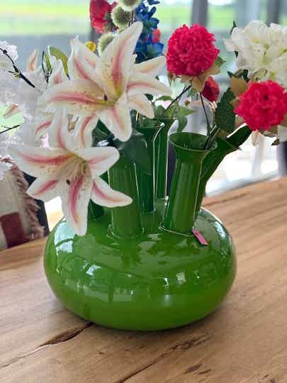 Colmore Groene Toetervaas